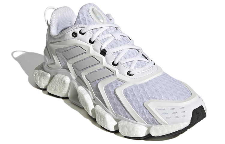 adidas Climacool Boost 'White' 圖 3
