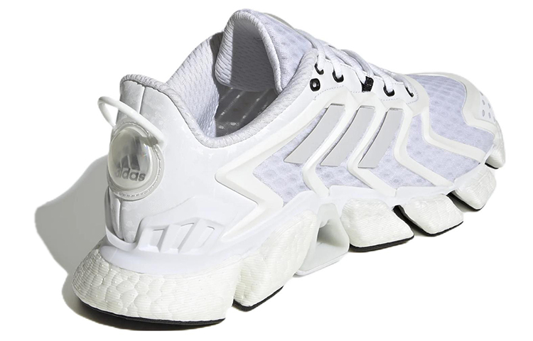 adidas Climacool Boost 'White' 圖 4
