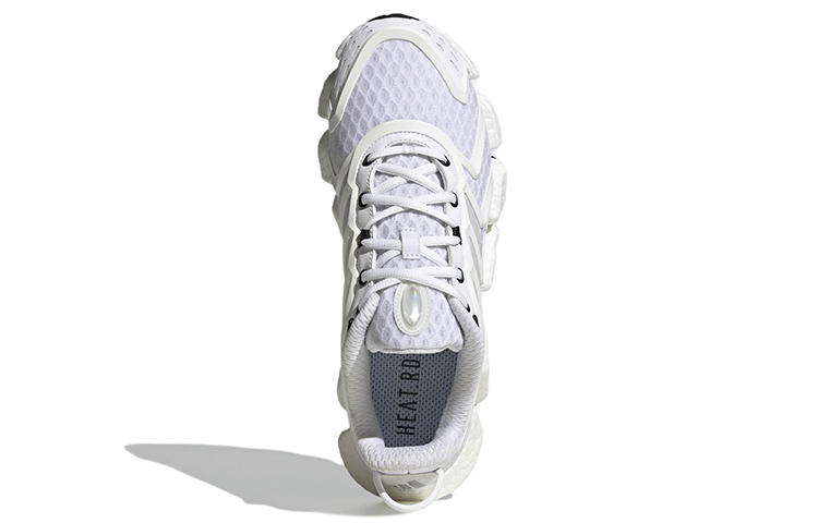 adidas Climacool Boost 'White' 圖 5