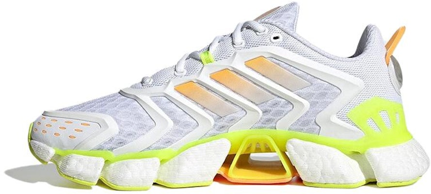 阿迪达斯 Climacool Boost '白色荧光黄' GX5486 Buy 阿迪达斯 Climacool Boost '白色荧光黄' GX5486