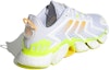 Shop 阿迪达斯 Climacool Boost '白色荧光黄' GX5486