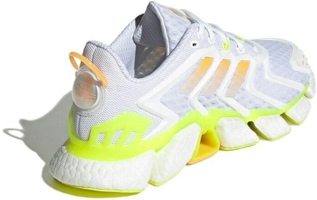 adidas Climacool Boost ''Wit Neon Geel'' GX5486 Purchase adidas Climacool Boost ''Wit Neon Geel'' GX5486