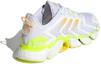 Purchase adidas Climacool Boost ''Wit Neon Geel'' GX5486