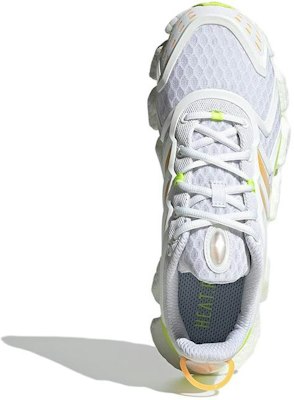 adidas Climacool Boost ''Wit Neon Geel'' GX5486 Details for adidas Climacool Boost ''Wit Neon Geel'' GX5486