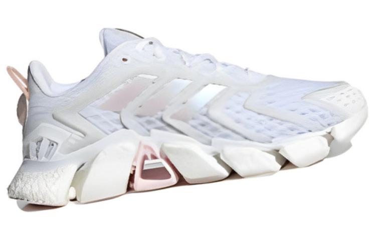 Order アディダス クライマクール ブースト 白ピンク HP7720