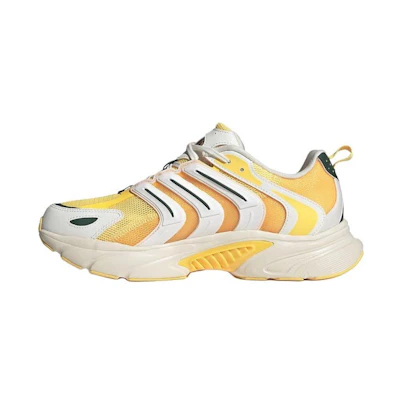 adidas Climacool Bounce 'White Yellow'