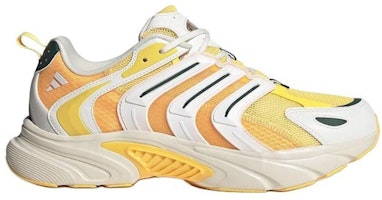 阿迪达斯 Climacool Bounce 白黄配色 IF6728 Order 阿迪达斯 Climacool Bounce 白黄配色 IF6728
