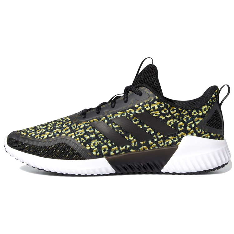adidas Climacool Bounce Summer.Rdy U 'Black MultiColor' FW7713