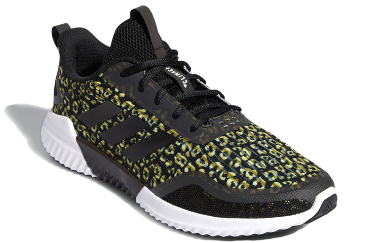 Lookbook adidas Climacool Bounce Summer.Rdy U ''Zwart Multicolor'' FW7713
