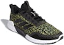 Lookbook adidas Climacool Bounce Summer.Rdy U 'Hitam Pelbagai Warna' FW7713