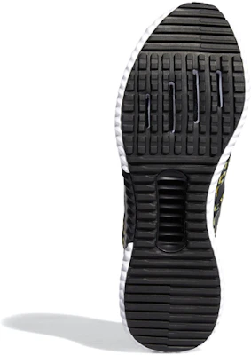 adidas Climacool Bounce Summer.Rdy U ''Zwart Multicolor'' FW7713 Details for adidas Climacool Bounce Summer.Rdy U ''Zwart Multicolor'' FW7713