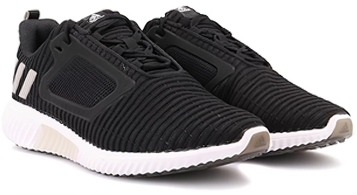 阿迪达斯 Climacool CM '酷炫黑' BB6550 Lookbook 阿迪达斯 Climacool CM '酷炫黑' BB6550