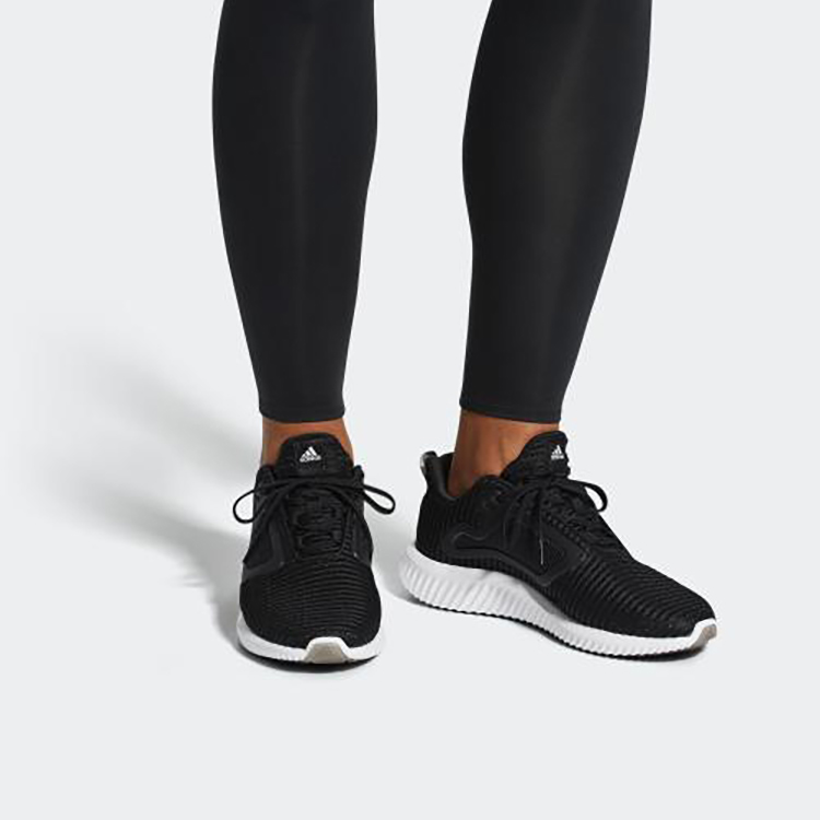 Details for 阿迪达斯 Climacool CM '酷炫黑' BB6550