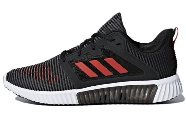 adidas Climacool Cozy Wear-Resistant 'Black Red' CM7399