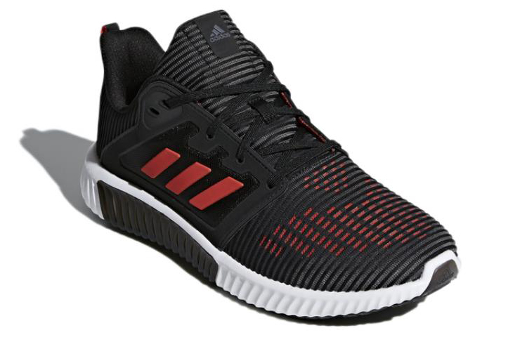 Lookbook adidas Climacool Slijtvast ''Zwart Rood'' CM7399