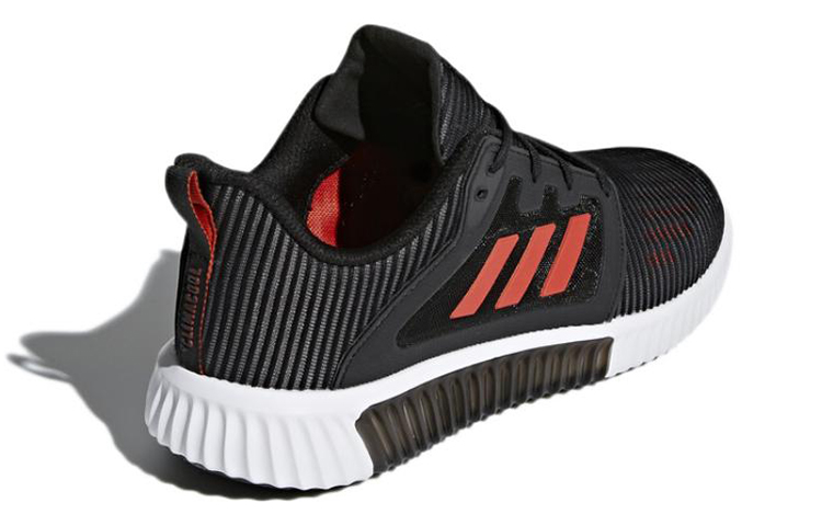 Shop adidas Climacool Slijtvast ''Zwart Rood'' CM7399