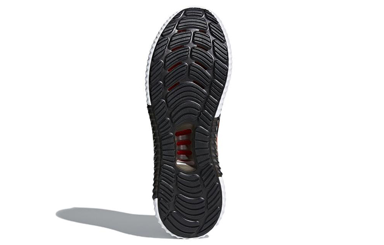 Details for adidas Climacool Slijtvast ''Zwart Rood'' CM7399