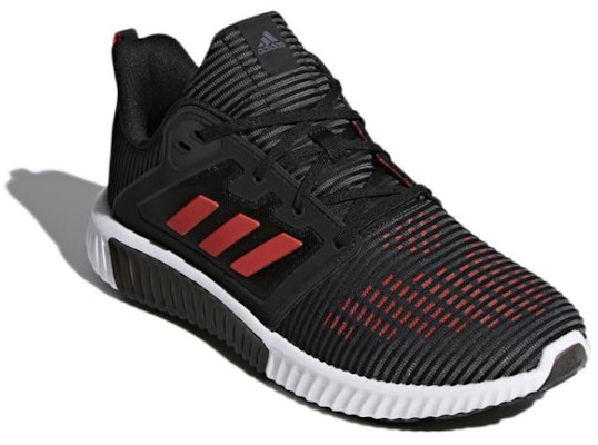 adidas Climacool Cozy Tahan Aus 'Hitam Merah' CM7399 Lookbook adidas Climacool Cozy Tahan Aus 'Hitam Merah' CM7399