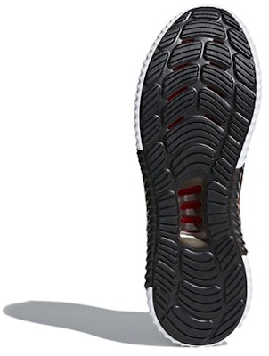 adidas Climacool Cozy Tahan Aus 'Hitam Merah' CM7399 Details for adidas Climacool Cozy Tahan Aus 'Hitam Merah' CM7399