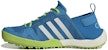 adidas Climacool Daroga Two 13 'Blue Green' D66327