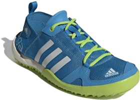 adidas Climacool Daroga Two 13 藍綠 Lookbook adidas Climacool Daroga Two 13 藍綠