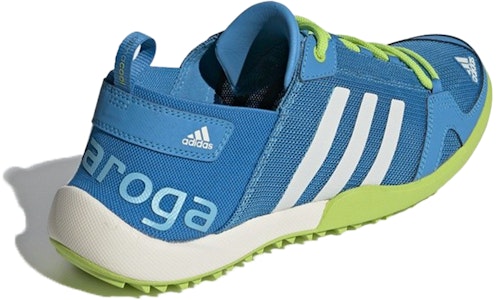 adidas Climacool Daroga Two 13 'Biru Hijau' D66327 Shop adidas Climacool Daroga Two 13 'Biru Hijau' D66327