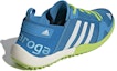 Shop adidas Climacool Daroga Two 13 'Blue Green' D66327