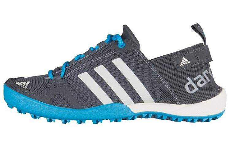Buy adidas Climacool Daroga Two 13 'Abu-abu Biru' M22641