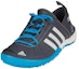 Lookbook adidas Climacool Daroga Two 13 'Gray Blue' M22641
