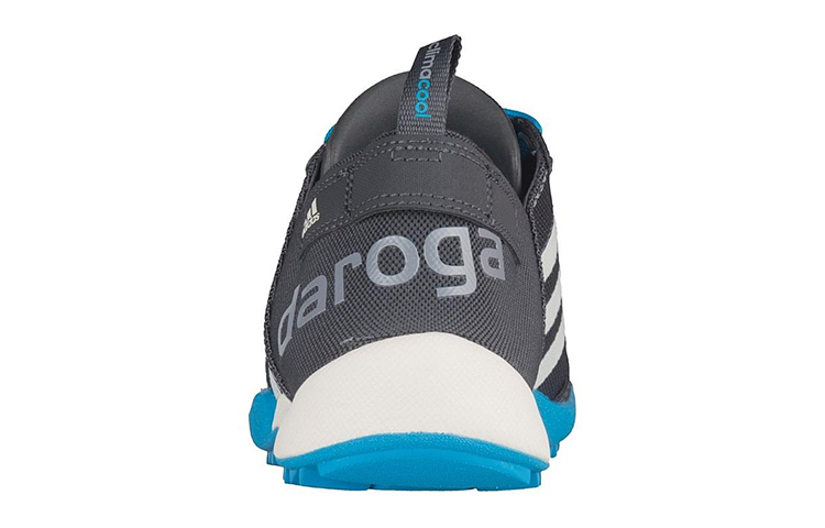 Purchase adidas Climacool Daroga Two 13 'Abu-abu Biru' M22641