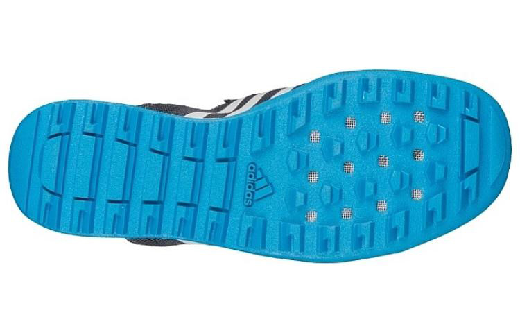 Details for adidas Climacool Daroga Two 13 'Abu-abu Biru' M22641