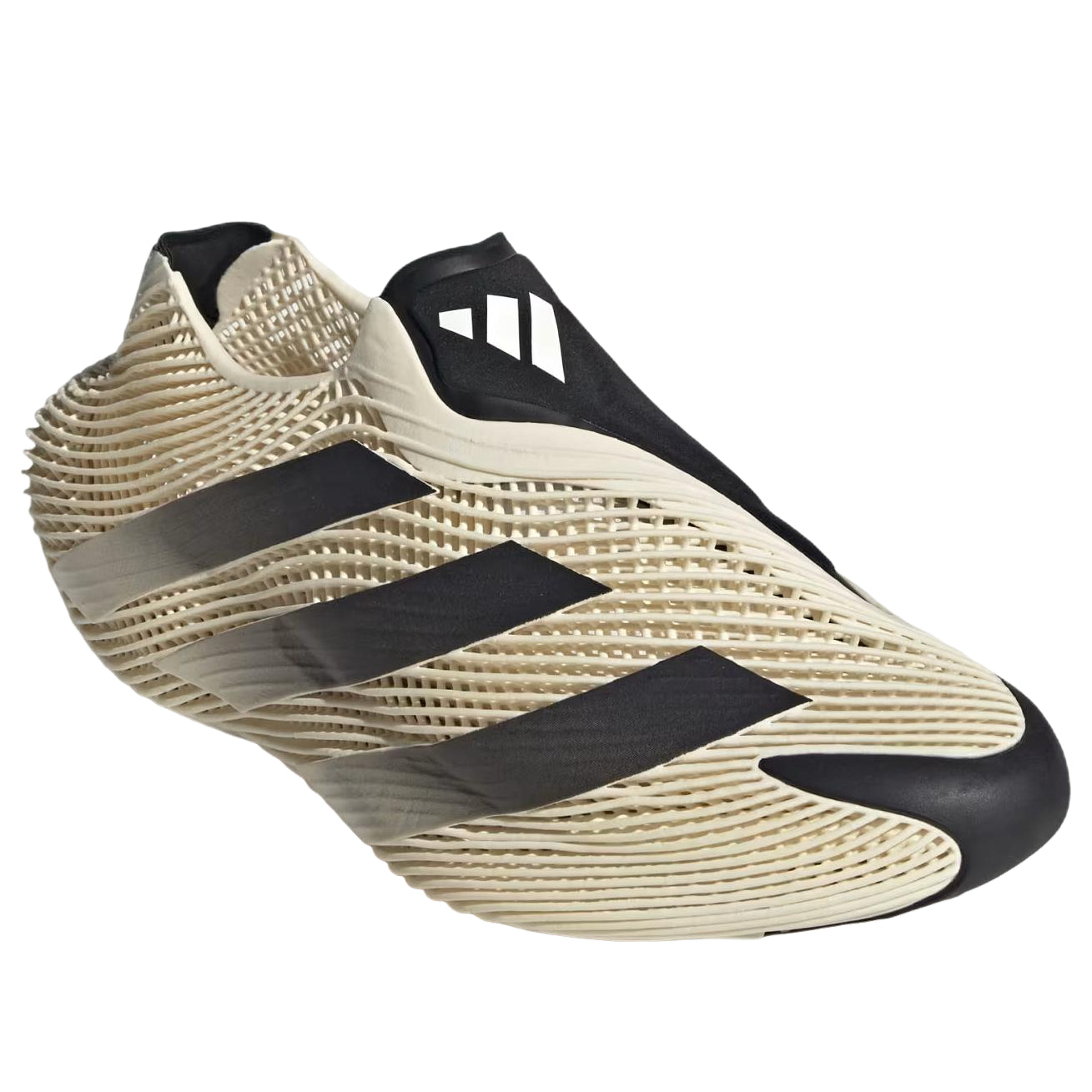 Lookbook adidas Climacool Futurecool 'Off White Black' LN3078