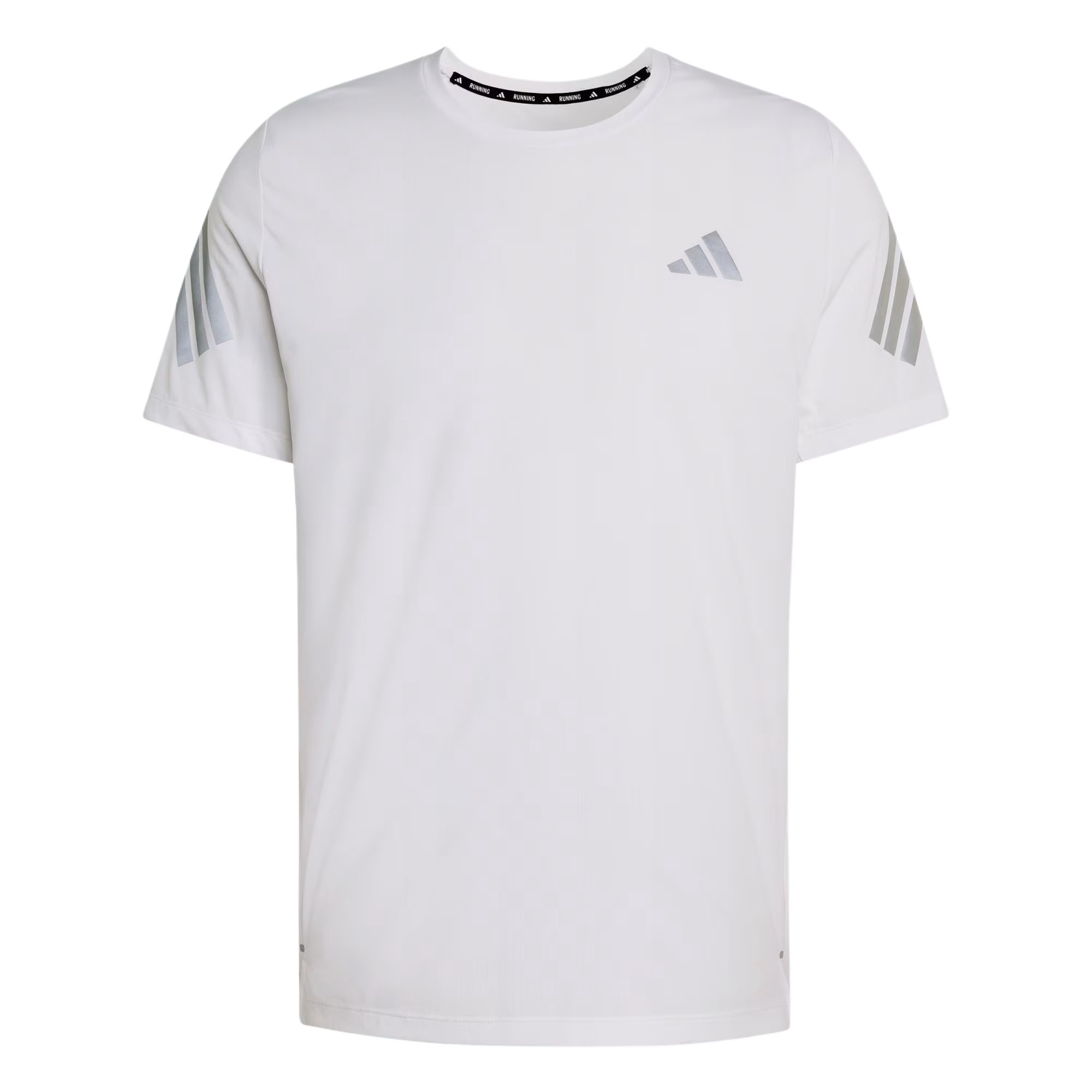 adidas Climacool FW25 Adi365 Striped Crewneck Short Sleeve T-Shirt JZ7695