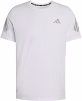 adidas Climacool FW25 Adi365 Striped Crewneck Short Sleeve T-Shirt JZ7695