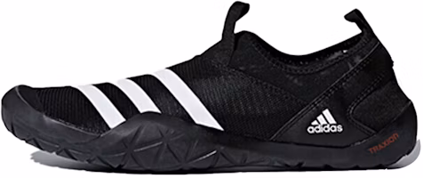 adidas Climacool Jawpaw Slip-On Shoes 'Black' M29553 adidas Climacool Jawpaw Slip-On Shoes 'Black' M29553