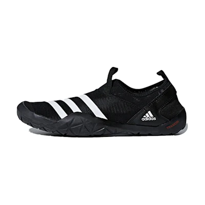 adidas Climacool Jawpaw Slip-On Shoes 'Black'