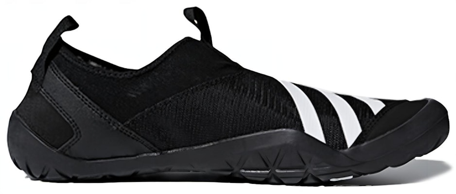 adidas Climacool Jawpaw Slip-On Shoes 'Black' M29553 Order adidas Climacool Jawpaw Slip-On Shoes 'Black' M29553