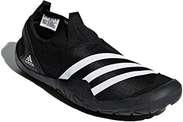 阿迪达斯Climacool Jawpaw一脚蹬鞋‘黑色’ M29553 Lookbook 阿迪达斯Climacool Jawpaw一脚蹬鞋‘黑色’ M29553