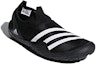 Lookbook adidas Climacool Jawpaw Slip-On Kasut 'Hitam' M29553
