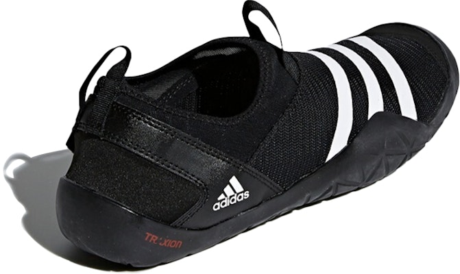 adidas Climacool Jawpaw Slip-On Shoes 'Black' M29553 Shop adidas Climacool Jawpaw Slip-On Shoes 'Black' M29553