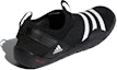 Shop adidas Climacool Jawpaw Slip-On Kasut 'Hitam' M29553