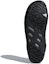 Details for adidas Climacool Jawpaw Slip-On Kasut 'Hitam' M29553