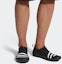 Sizing adidas Climacool Jawpaw Slip-On Kasut 'Hitam' M29553