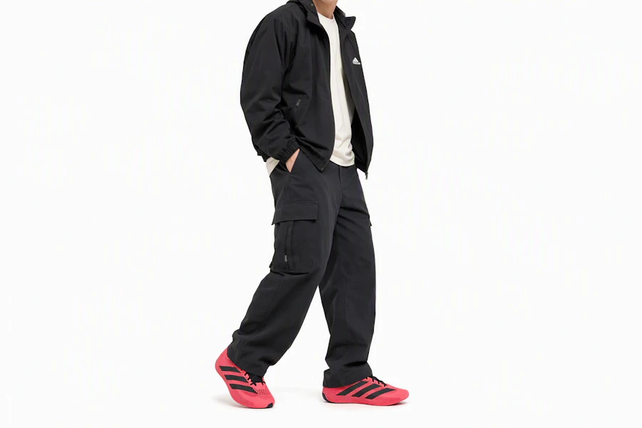 adidas Climacool Lacées ''Rose Noir'' KI2678 Order adidas Climacool Lacées ''Rose Noir'' KI2678
