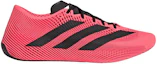 Lookbook adidas Climacool Lacées ''Rose Noir'' KI2678