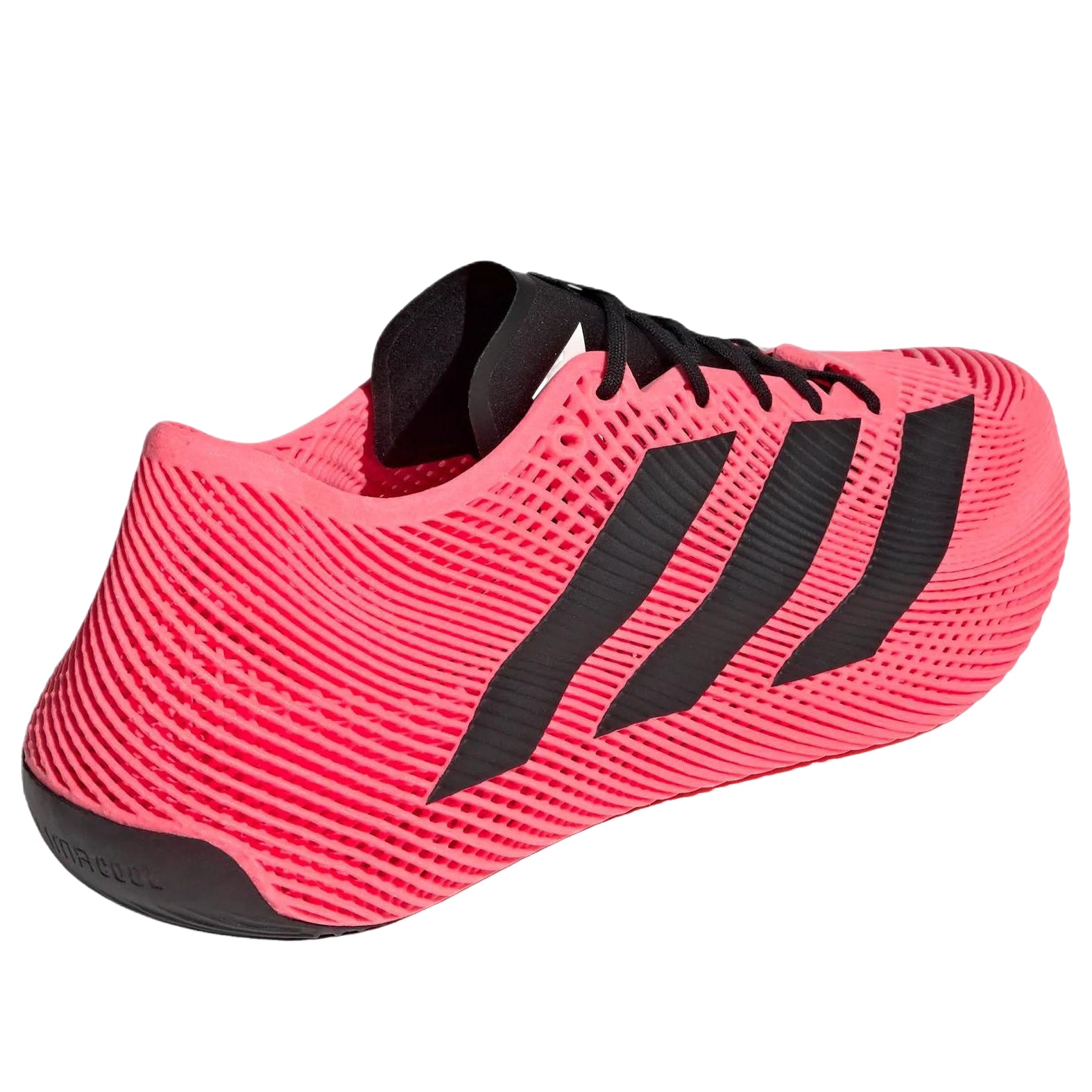 Shop adidas Climacool Laced 'Pink Black' KI2678