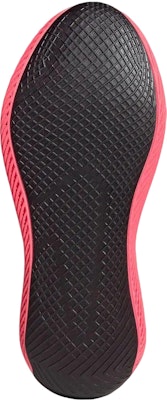 adidas Climacool Laced 'Pink Black' KI2678 Details for adidas Climacool Laced 'Pink Black' KI2678