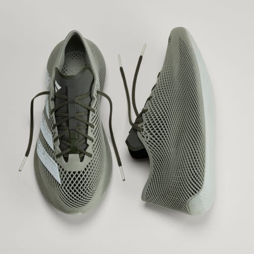 Purchase adidas Climacool 透氣跑鞋 夜軍綠/白色/夜軍綠 KJ2595