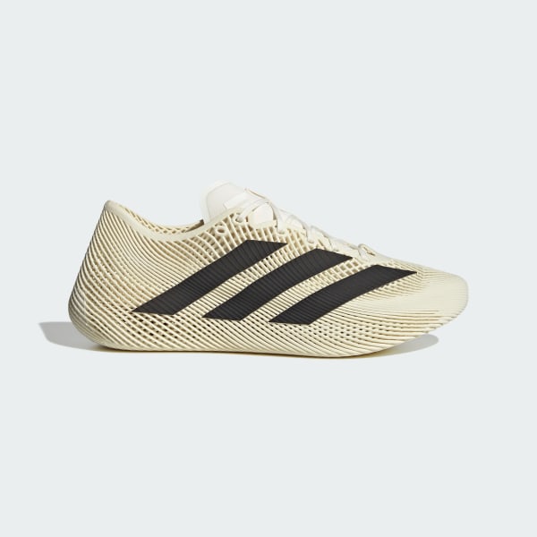 adidas Climacool Laced Shoes Off White/Off White/Core Black KJ8968