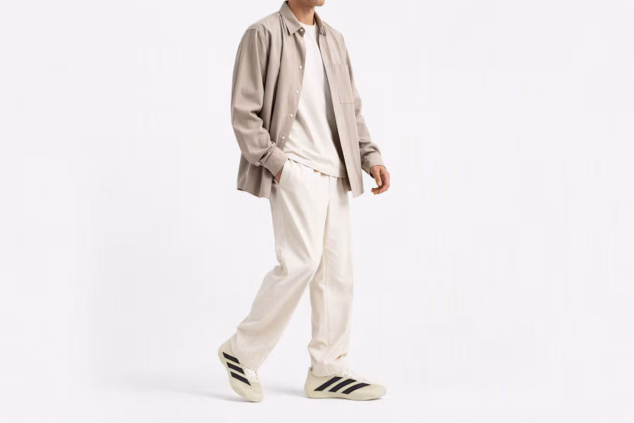 adidas Climacool 綁帶鞋 乳白/乳白/核心黑 KJ8968 Order adidas Climacool 綁帶鞋 乳白/乳白/核心黑 KJ8968